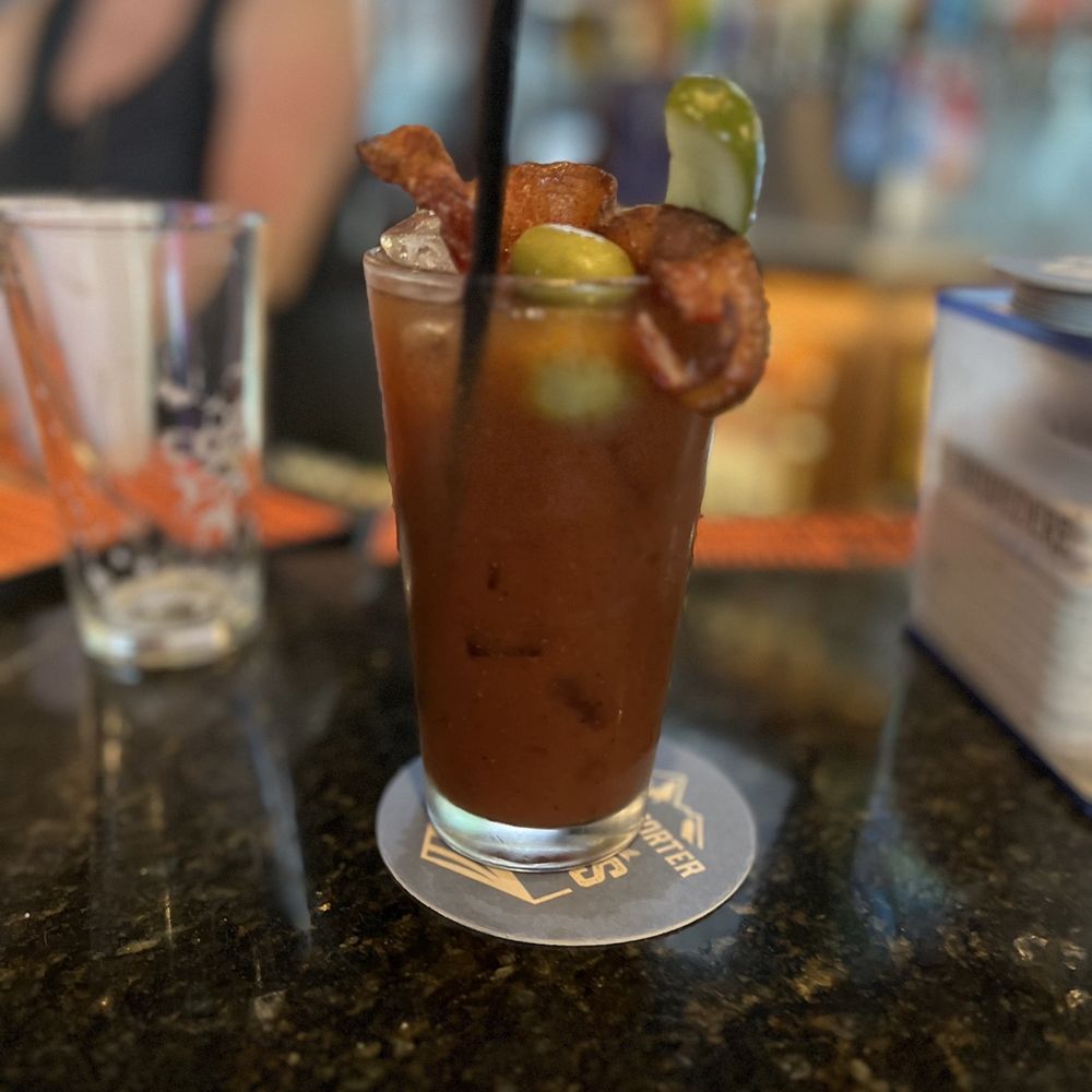 Bloody Mary
