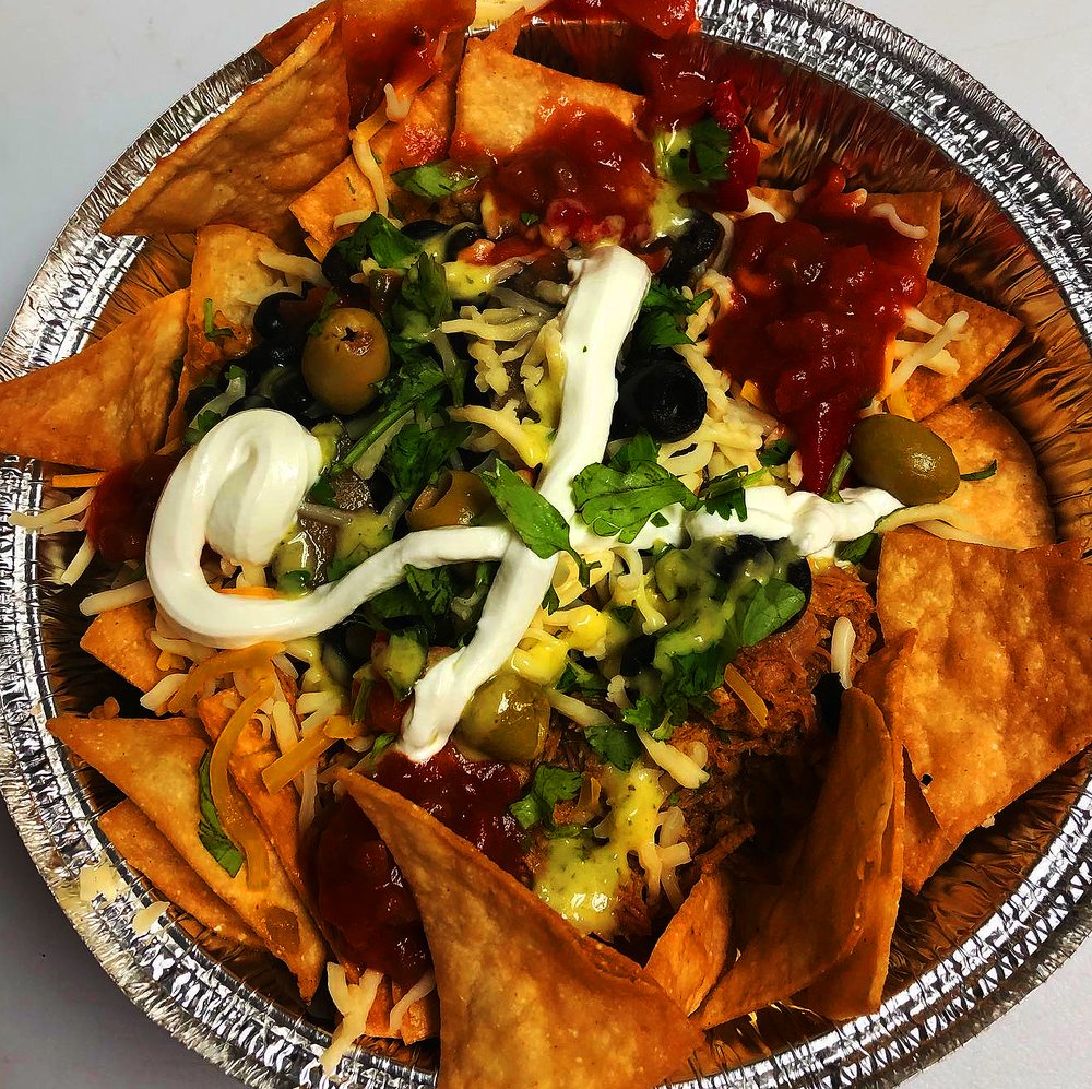 EMPANADA NIRVANA WALDEN CLOSED Updated July 2024 23 Photos & 27