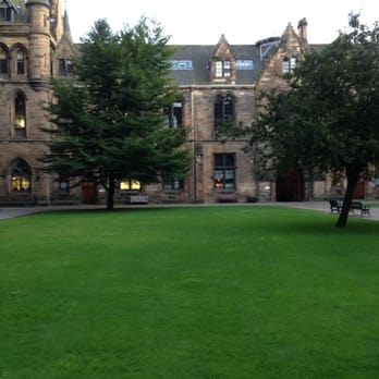Glasgow University - Colleges & Universities Near Me - Glasgow, GLG