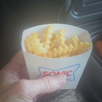 Sonic Drive-In - Burgers Near Me - Mc Kenzie, Tennessee Sonic Drive-In - Burgers Near Me - Mc Kenzie, Tennessee