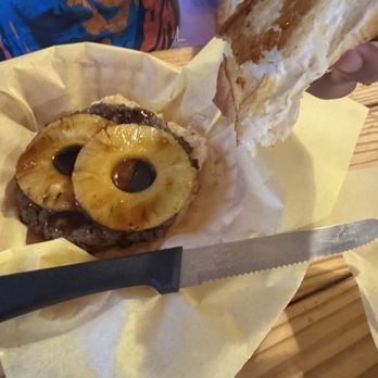 Chunky's Burgers - Island Burger - Burgers Near Me - San Antonio, Texas