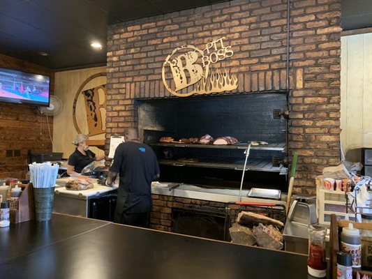 BONO’S PIT BAR-B-Q - Updated July 2025 - 82 Photos & 90 Reviews - 10645 ...