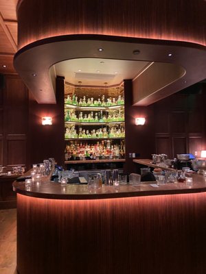 Punch Room by null