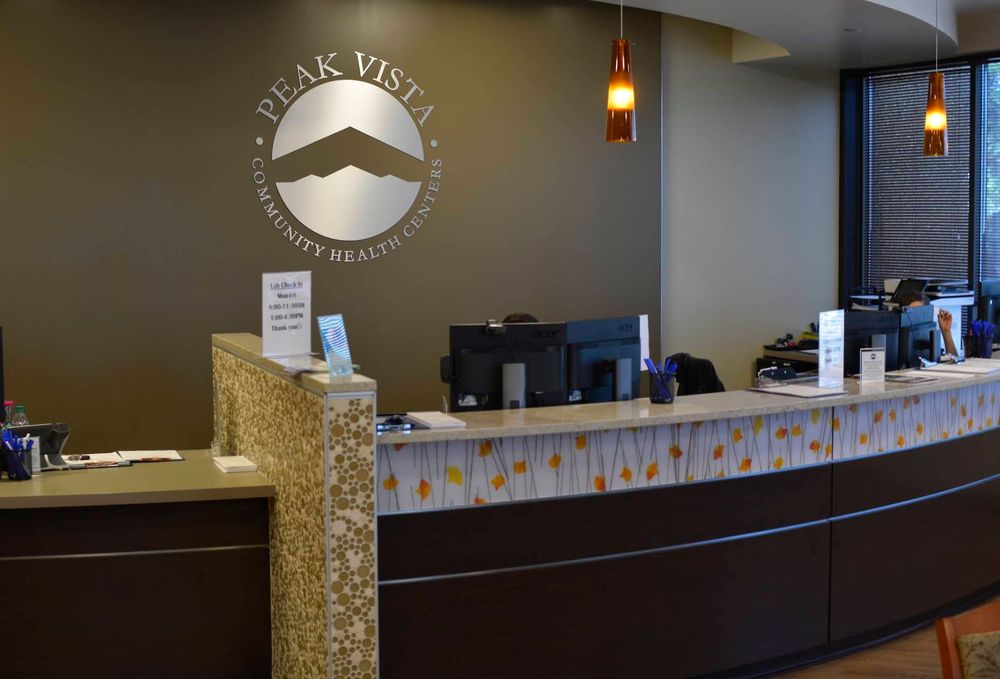 Peak Vista - social services organization in Colorado Springs, CO