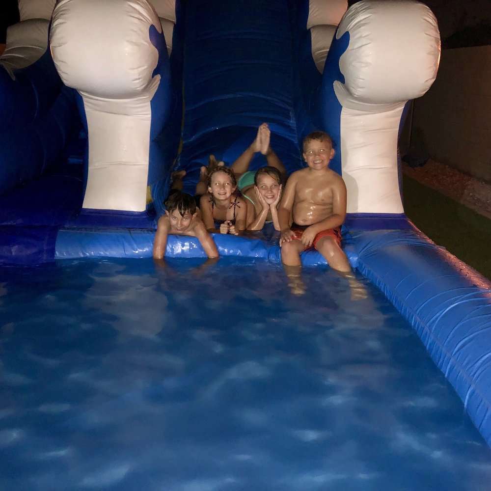 AZ Bounce Craze - Party Equipment Rentals Near Me AZ Bounce Craze - Party Equipment Rentals Near Me