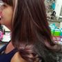 Hair On The Go