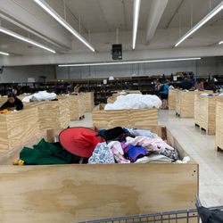 Club Thrift