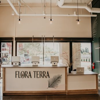 Flora Terra - Cannabis Dispensaries Near Me - Santa Rosa, California Flora Terra - Cannabis Dispensaries Near Me - Santa Rosa, California