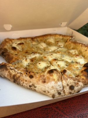Pyro Pizza by null