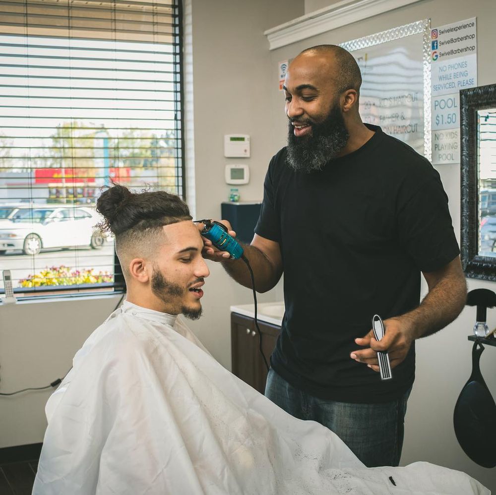 SWIVEL 18 Photos 4620 W Market St, Greensboro, NC Yelp