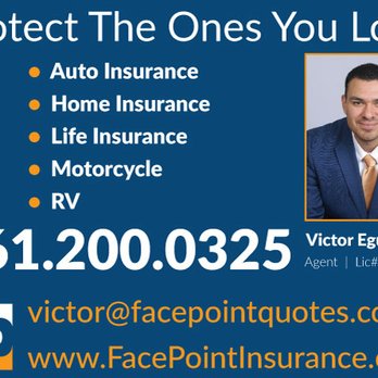 Facepoint Insurance Services - Auto Insurance Near Me - Palmdale, California Facepoint Insurance Services - Auto Insurance Near Me - Palmdale, California