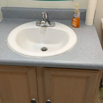 Keke’s Cleaning - Impressive bathroom cleaning - Home Cleaning Near Me - Dayton, Ohio