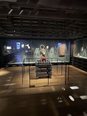 MAS - Museum aan de Stroom by null