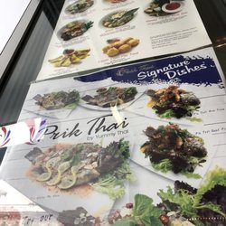 Prik Thai