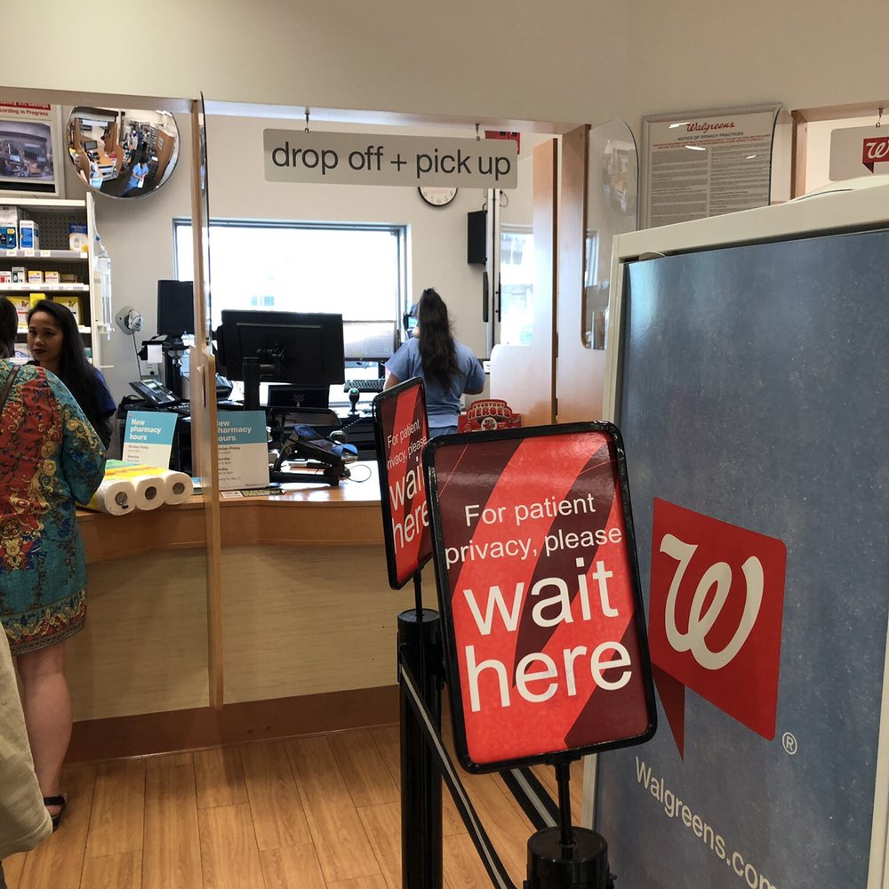 Walgreens - Drugstores Near Me - Kaneohe, Hawaii Walgreens - Drugstores Near Me - Kaneohe, Hawaii