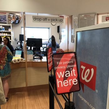 Walgreens - Drugstores Near Me - Kaneohe, Hawaii