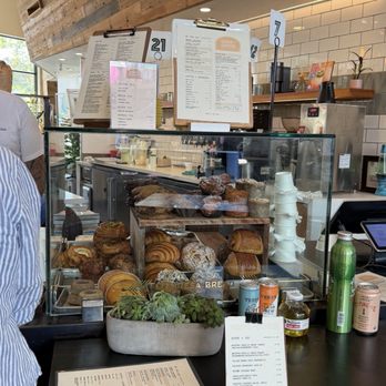 Verve Coffee Roasters - Pastries - Coffee & Tea Near Me - Santa Cruz, California Verve Coffee Roasters - Pastries - Coffee & Tea Near Me - Santa Cruz, California