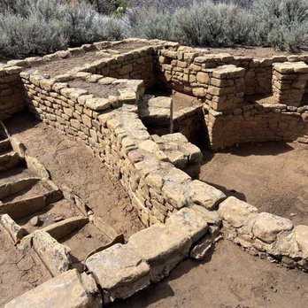 Mesa Verde National Park - Parks Near Me