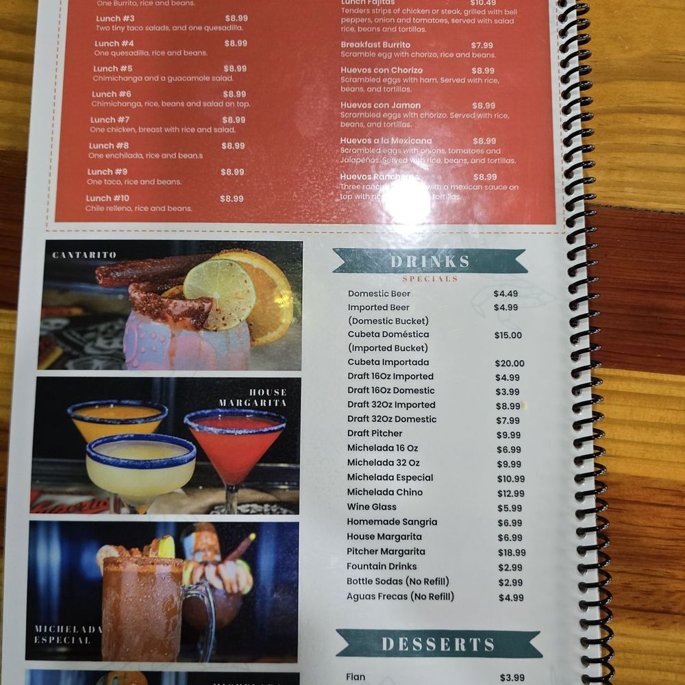 Mariscos Vallarta Mexican Grill - Tex-Mex Near Me - Dunnellon, Florida Mariscos Vallarta Mexican Grill - Tex-Mex Near Me - Dunnellon, Florida