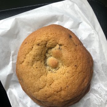Alita Cafe - Chocolate chip cookie - Cafes Near Me - Brooklyn, New York