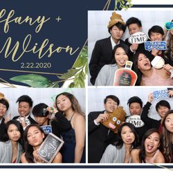 Flashy Image Photo Booths and Bartending