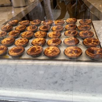 Santa Nata - Pasteis de nata - Desserts Near Me - London, XGL Santa Nata - Pasteis de nata - Desserts Near Me - London, XGL
