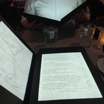 Benny's Trattoria - Lit up menus! - Italian Near Me - North Myrtle Beach, South Carolina Benny's Trattoria - Lit up menus! - Italian Near Me - North Myrtle Beach, South Carolina