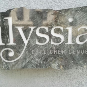 Ilyssia - Greek Near Me - Kassel, HE