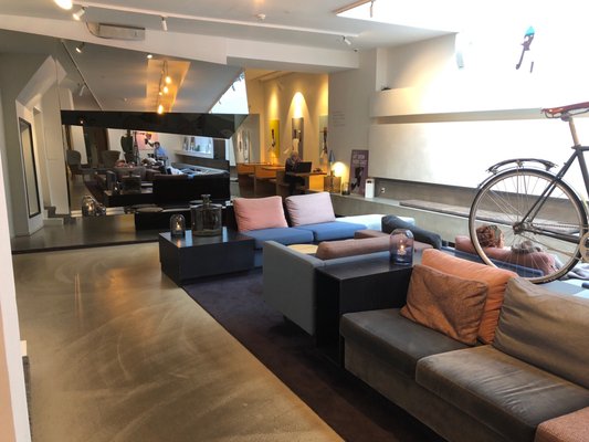 Hotel SP34 - By Brøchner Hotels by null