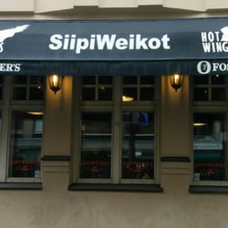 SiipiWeikot