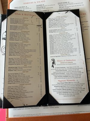 Menu photo 1 Orange Hill Orange, CA Menu photo 1 Orange Hill Orange, CA