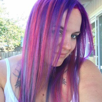 Lotus Hair Design - Jacquie's magic hair! - Hair Salons Near Me - Eugene, Oregon