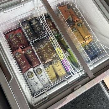Fatima's Grill - Ice cream - Mediterranean Near Me - Downey, California