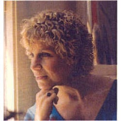 Margo Mariana Psychic Counselor & Medical Intuitive