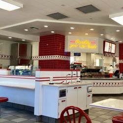 In-N-Out Burger - In n out