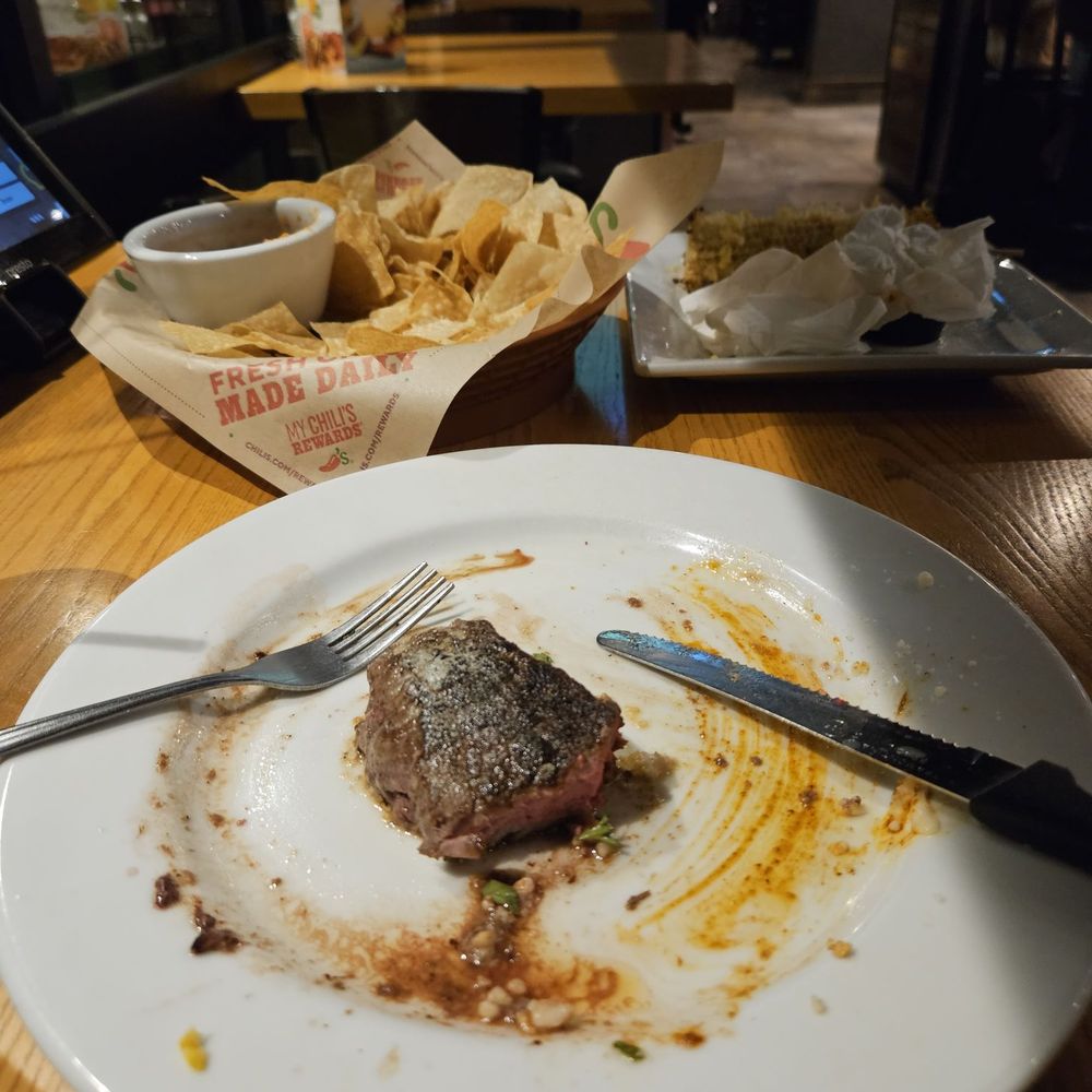 Chili's - Tex-Mex Near Me - Scottsdale, Arizona