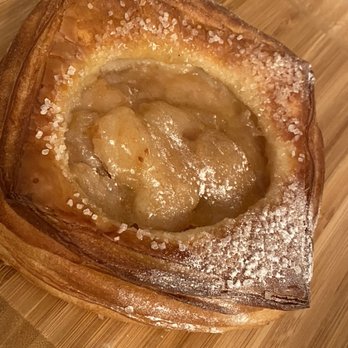 Simple Loaf Bakehouse - Apple Danish - Breakfast & Brunch Near Me - Brooklyn, New York Simple Loaf Bakehouse - Apple Danish - Breakfast & Brunch Near Me - Brooklyn, New York