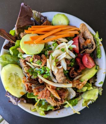 Yuko Kitchen DTLA by null