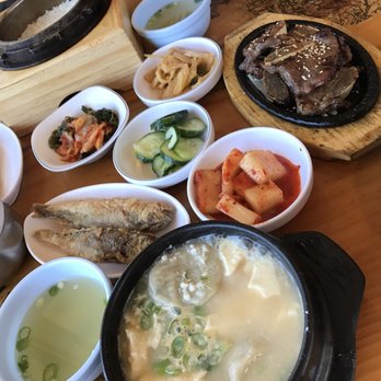 Seoul Tofu House - Korean Near Me - Duluth, Georgia Seoul Tofu House - Korean Near Me - Duluth, Georgia