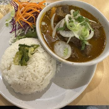 Saigon ‘60s - Beef stew - Vietnamese Near Me - Rotorua, BOP Saigon ‘60s - Beef stew - Vietnamese Near Me - Rotorua, BOP