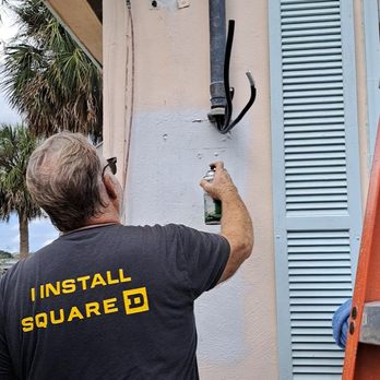 John B Hartman Electric, LLC - Install Meter Main - Electricians Near Me John B Hartman Electric, LLC - Install Meter Main - Electricians Near Me