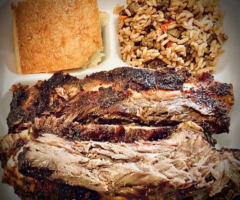 BJ’s Barbecue by null