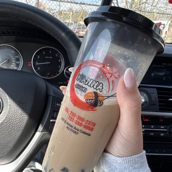 Manna Sushi - Original bubble milk tea - Japanese Near Me - Woodbridge Township, New Jersey Manna Sushi - Original bubble milk tea - Japanese Near Me - Woodbridge Township, New Jersey