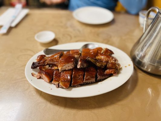 Happy Days Chinese Seafood Restaurant by null