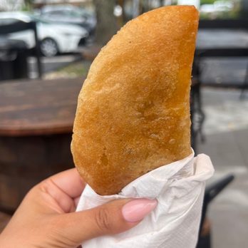 Arepa king - Empanada - Venezuelan Near Me - Hollywood, Florida Arepa king - Empanada - Venezuelan Near Me - Hollywood, Florida