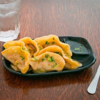 Dumpling Dojo - Shrimp Dumplings - Ramen Near Me - Rutherford, New Jersey Dumpling Dojo - Shrimp Dumplings - Ramen Near Me - Rutherford, New Jersey