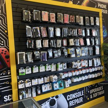 GeniusTechFix - Electronics Repair Near Me - Hollywood, Florida GeniusTechFix - Electronics Repair Near Me - Hollywood, Florida