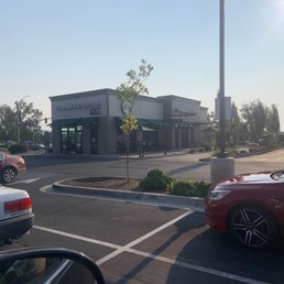 the bacon on the corner