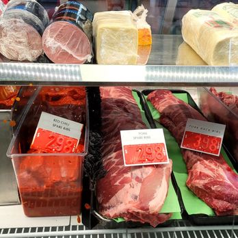 Nelson's Meats - Meat Shops Near Me - Albuquerque, New Mexico