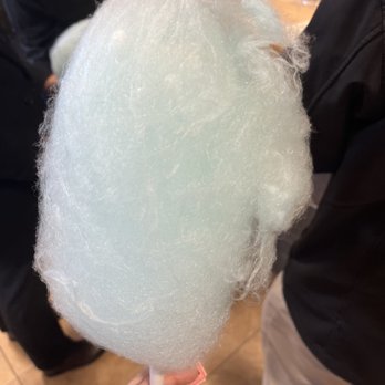 Cloud Nine Cotton Candy - Food Trucks Near Me Cloud Nine Cotton Candy - Food Trucks Near Me